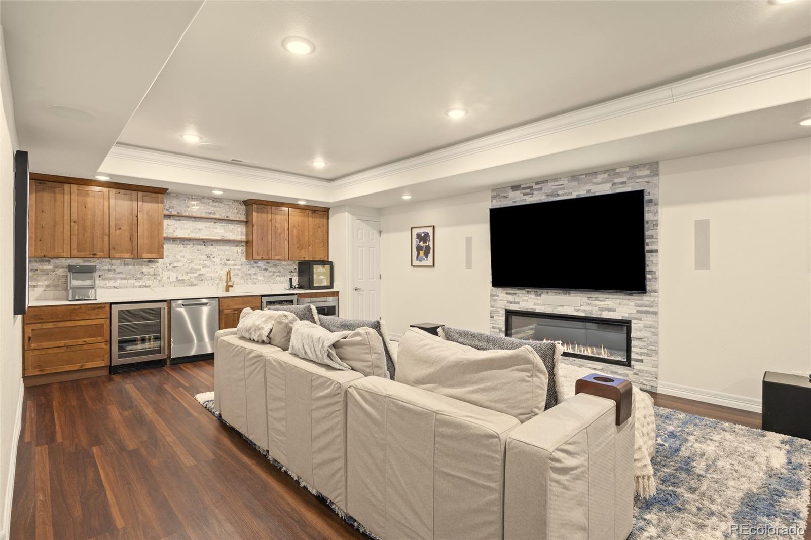 MLS Image #37 for 4598  carefree trail,parker, Colorado