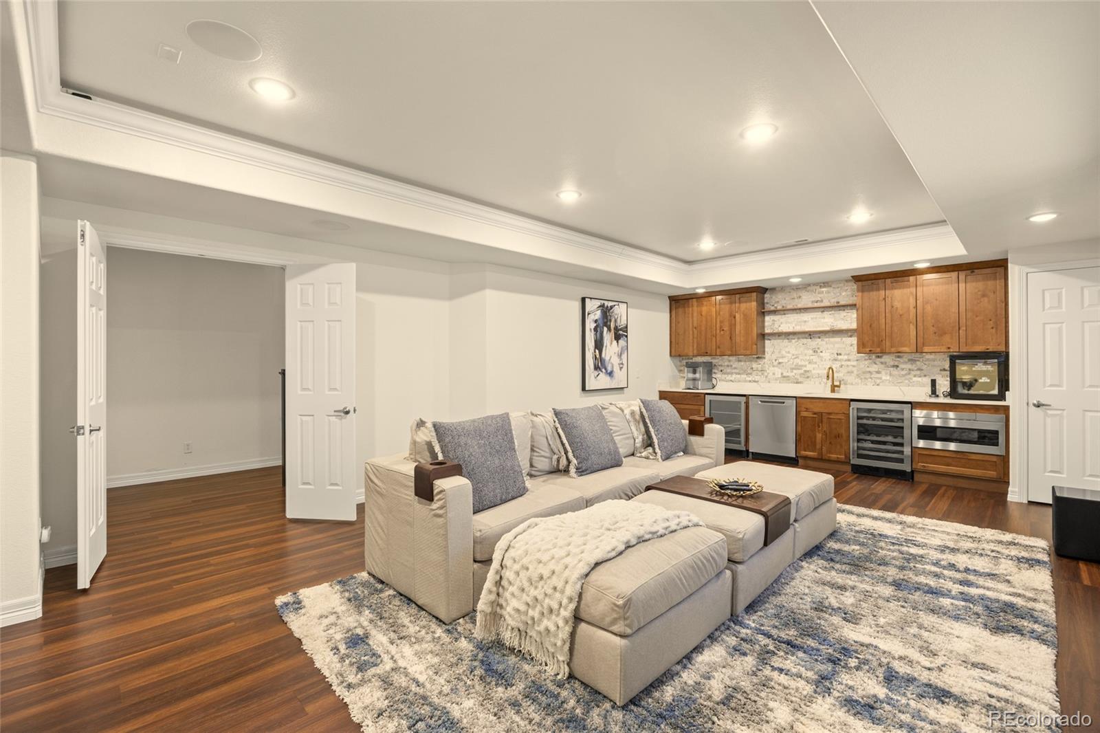 MLS Image #38 for 4598  carefree trail,parker, Colorado