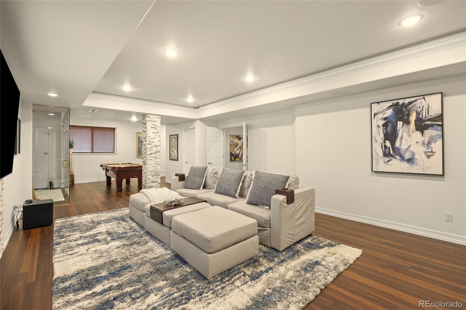 MLS Image #39 for 4598  carefree trail,parker, Colorado