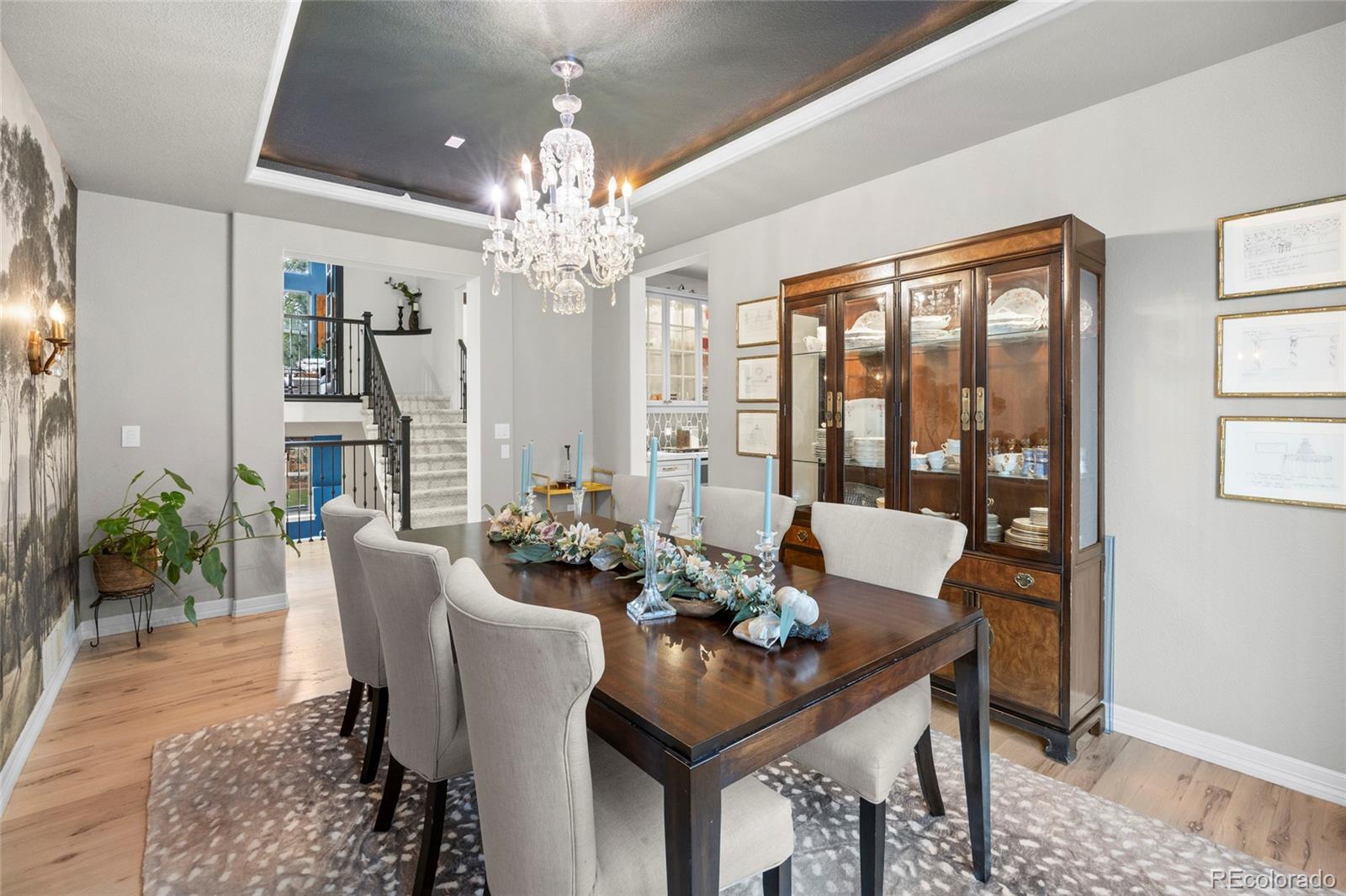 MLS Image #4 for 4598  carefree trail,parker, Colorado
