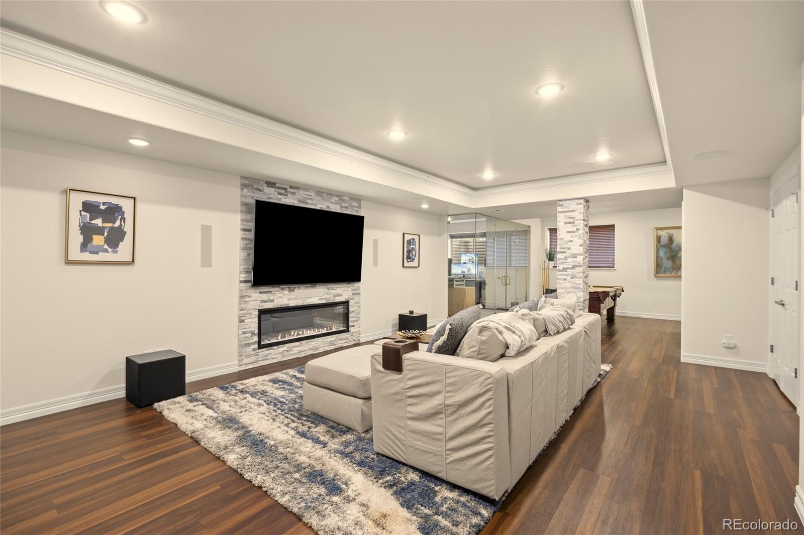 MLS Image #40 for 4598  carefree trail,parker, Colorado