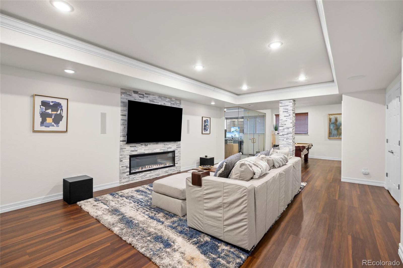MLS Image #41 for 4598  carefree trail,parker, Colorado