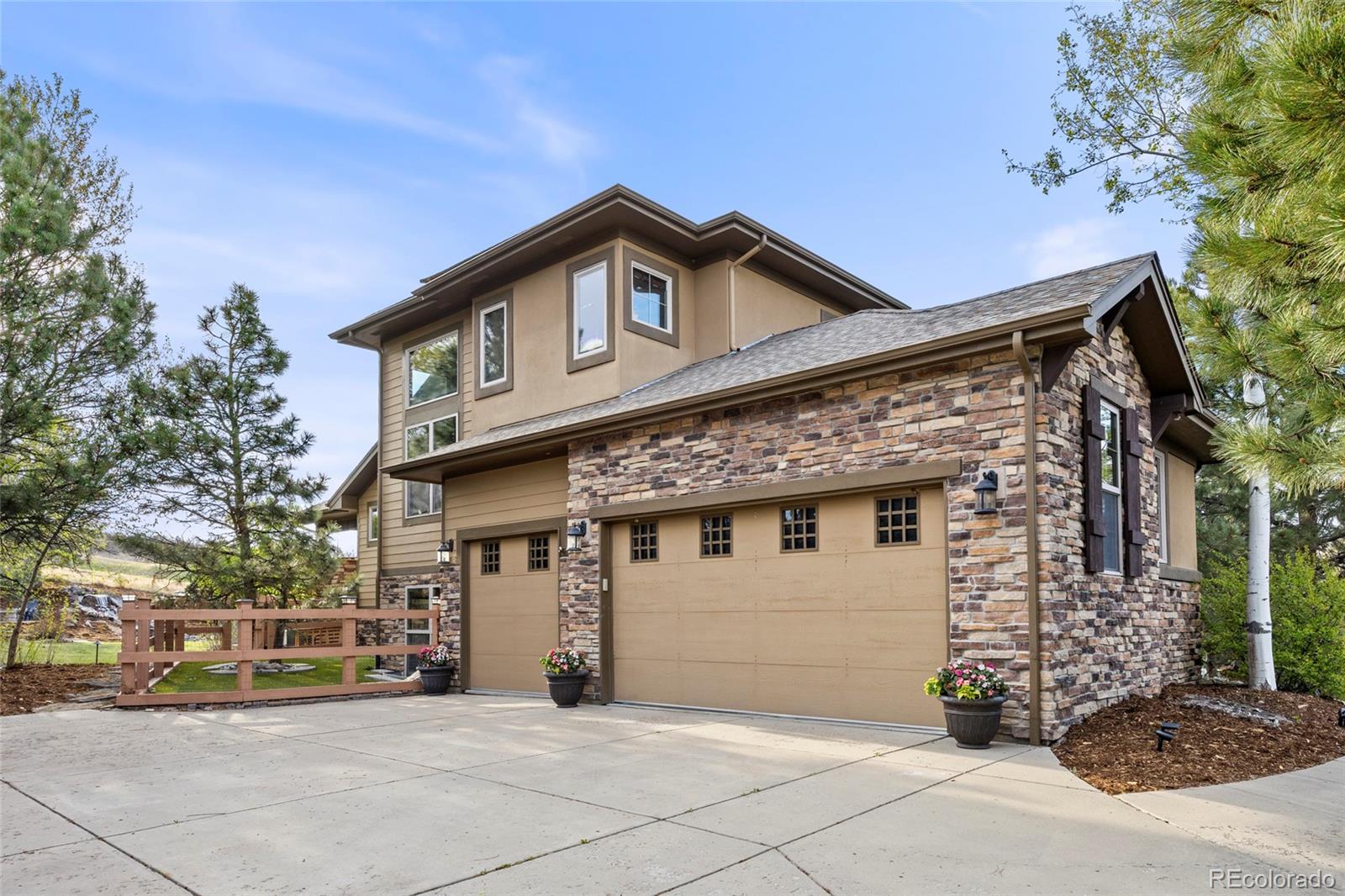 MLS Image #44 for 4598  carefree trail,parker, Colorado