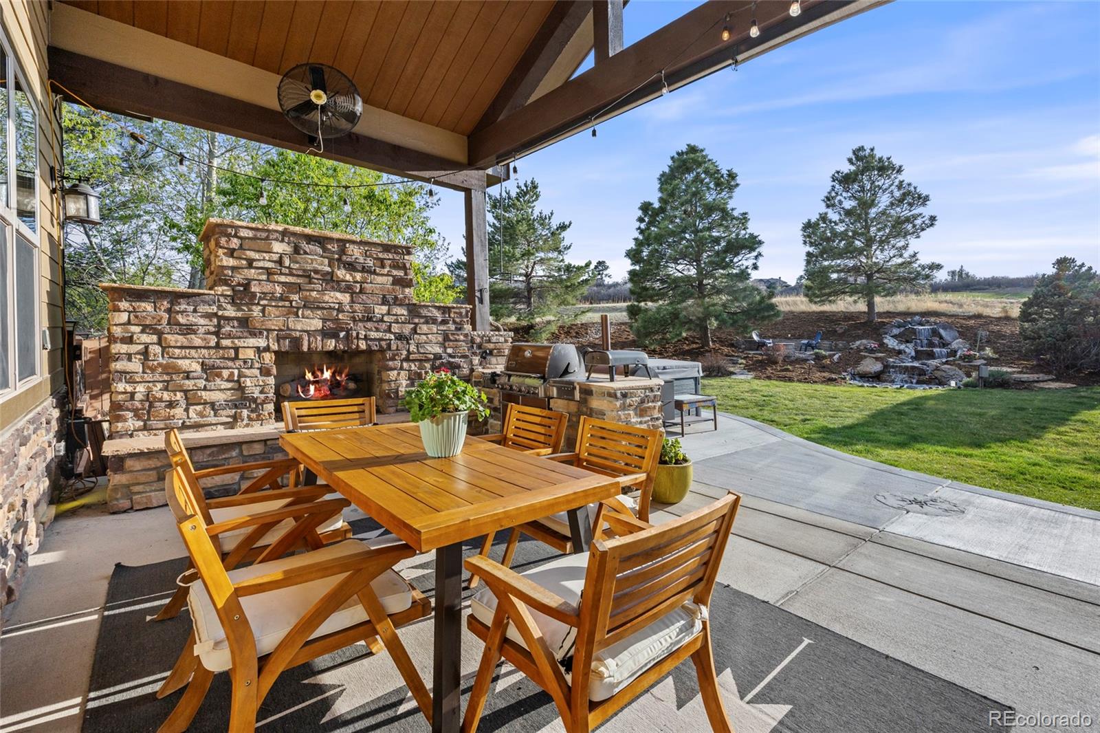 MLS Image #46 for 4598  carefree trail,parker, Colorado