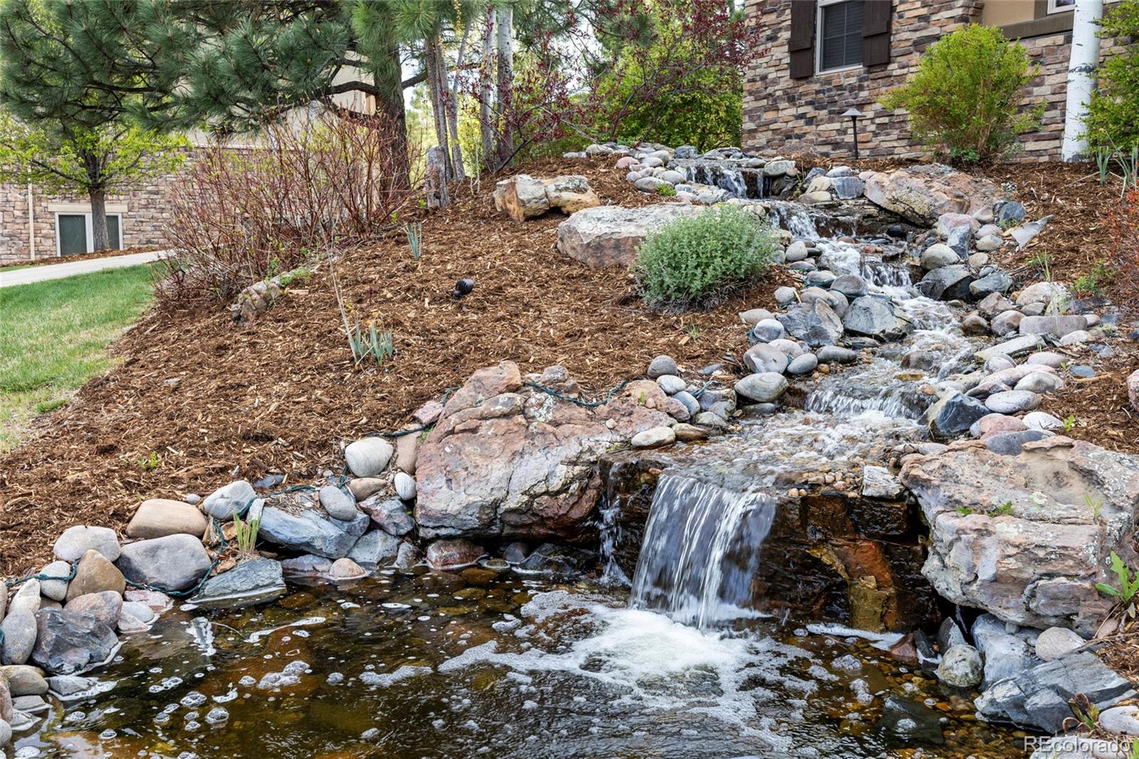 MLS Image #47 for 4598  carefree trail,parker, Colorado