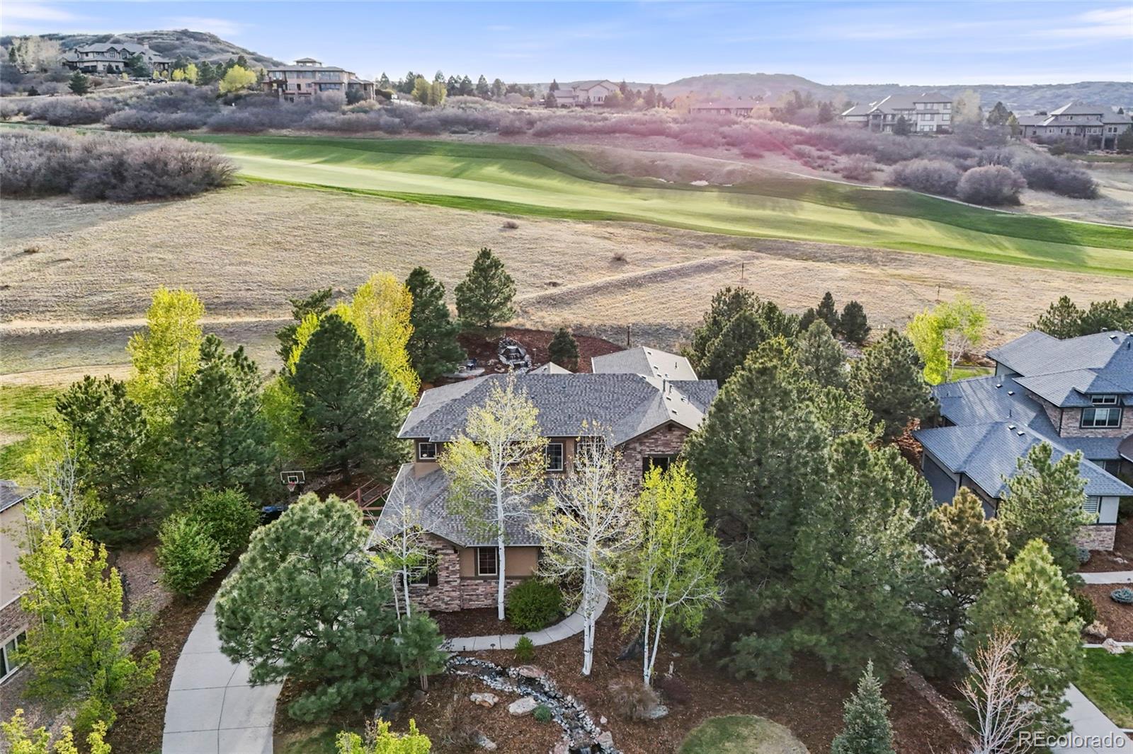 MLS Image #48 for 4598  carefree trail,parker, Colorado