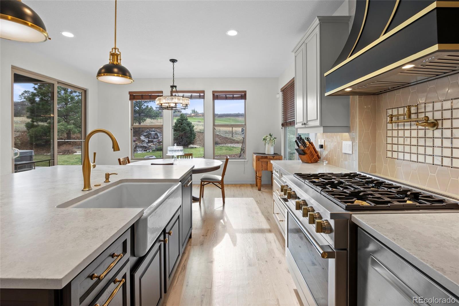 MLS Image #8 for 4598  carefree trail,parker, Colorado