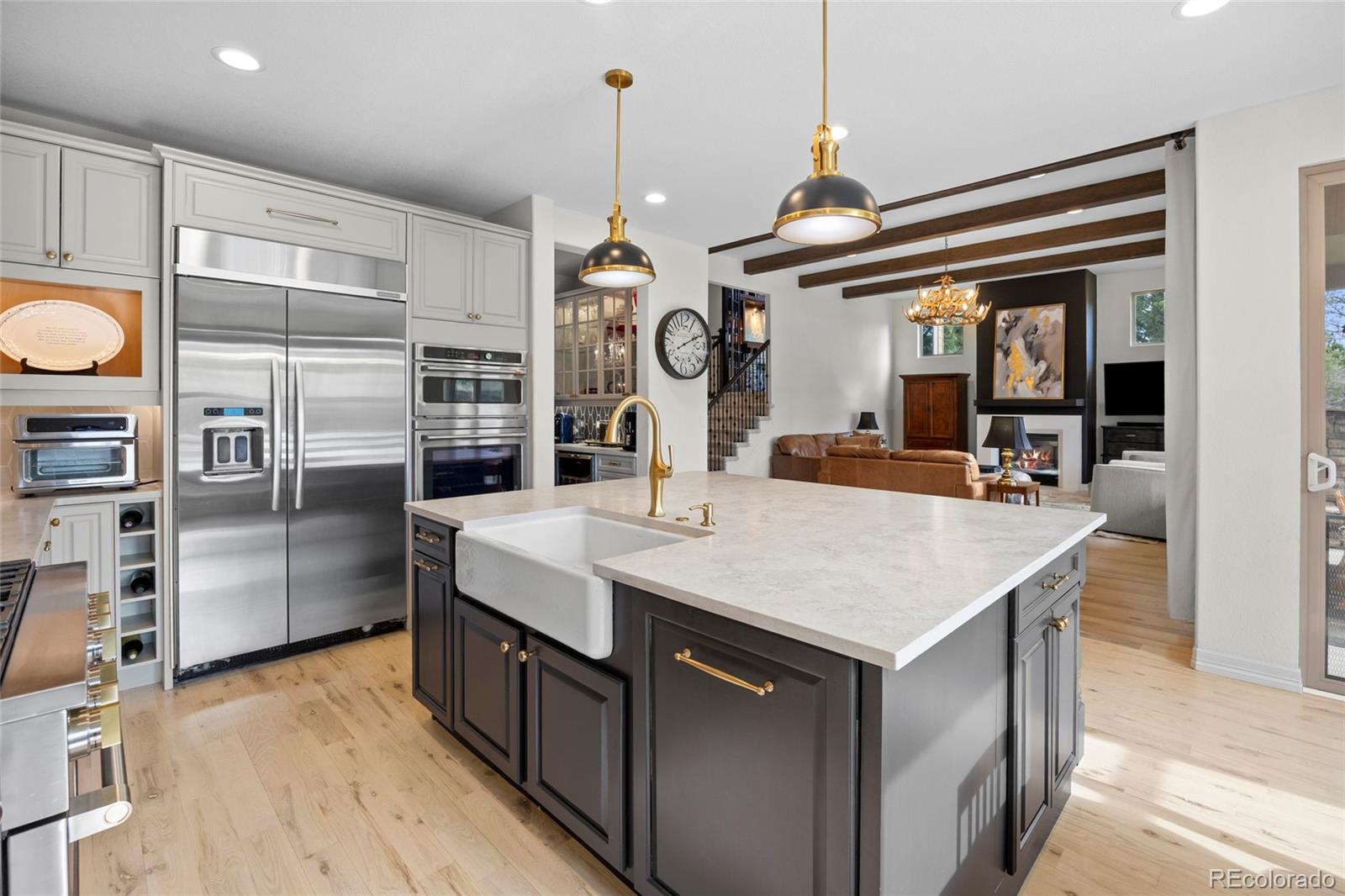 MLS Image #9 for 4598  carefree trail,parker, Colorado