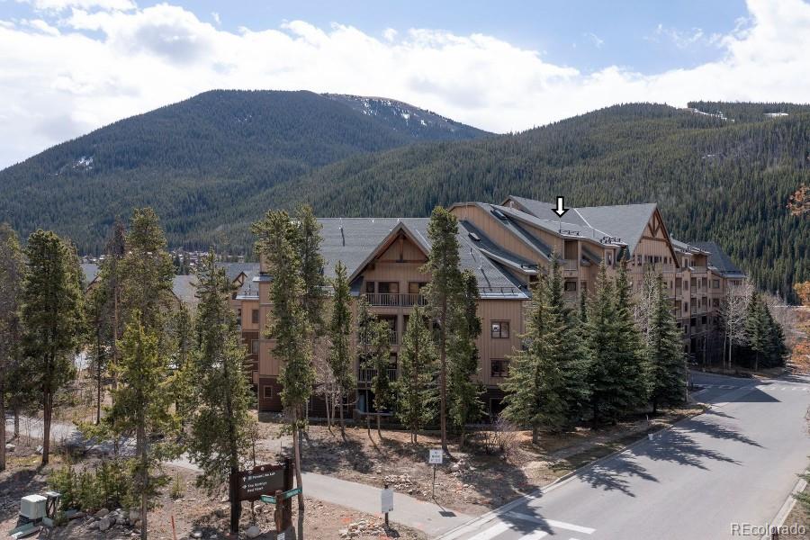 MLS Image #0 for 20  hunki dori court,dillon, Colorado