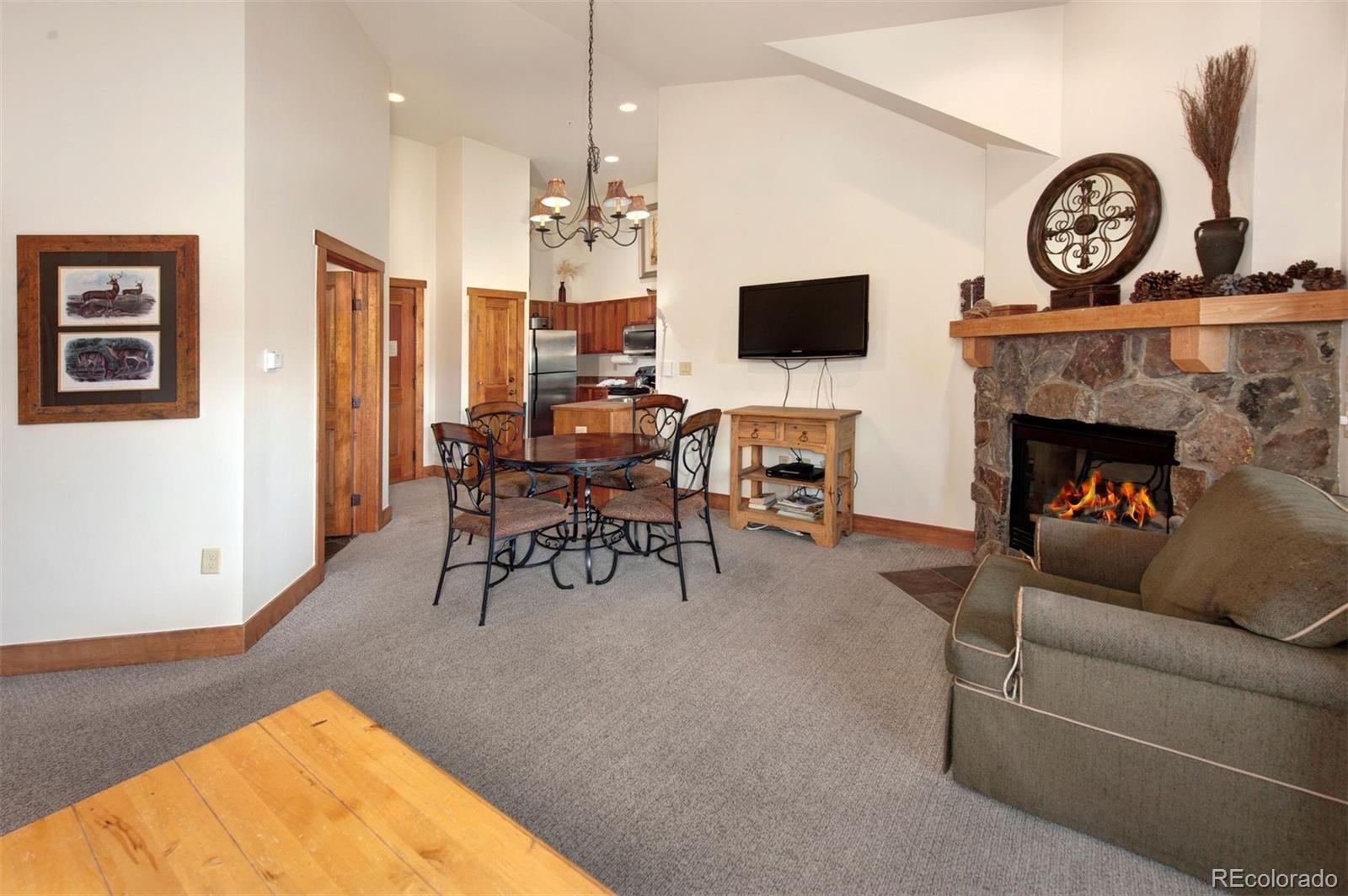 MLS Image #4 for 20  hunki dori court,dillon, Colorado