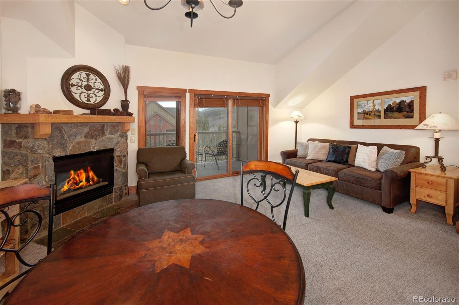MLS Image #5 for 20  hunki dori court,dillon, Colorado
