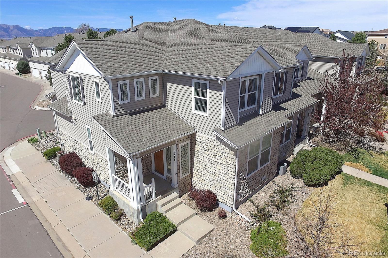 MLS Image #0 for 6244  sierra grande point,colorado springs, Colorado