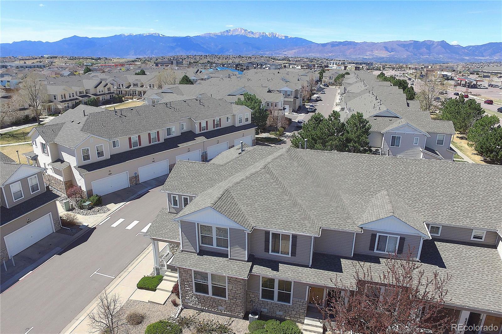 MLS Image #1 for 6244  sierra grande point,colorado springs, Colorado