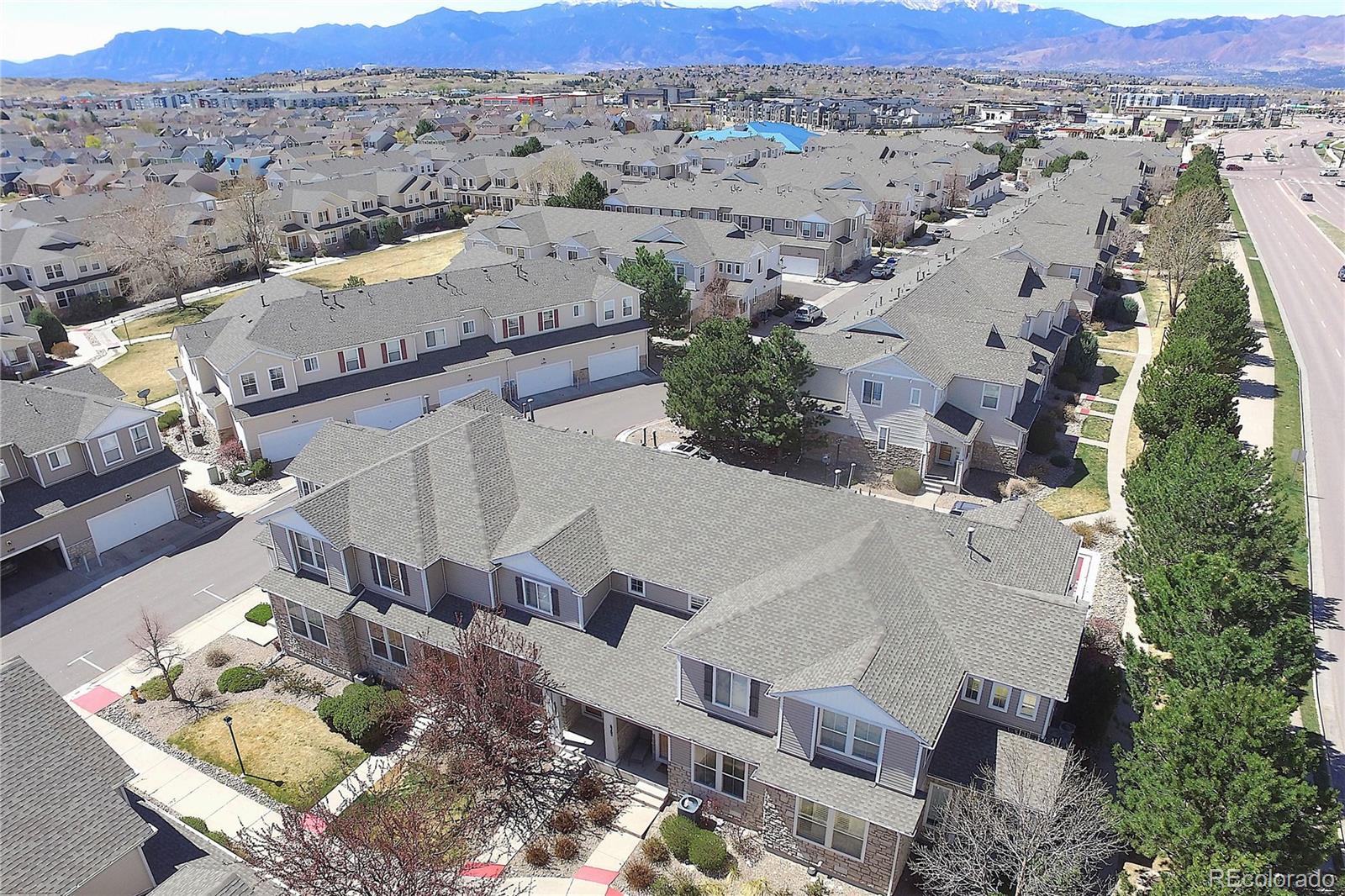MLS Image #2 for 6244  sierra grande point,colorado springs, Colorado