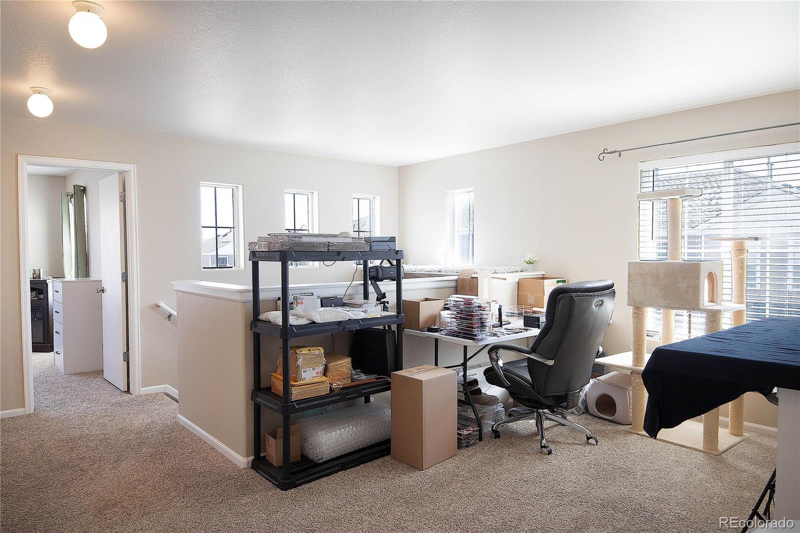 MLS Image #25 for 6244  sierra grande point,colorado springs, Colorado