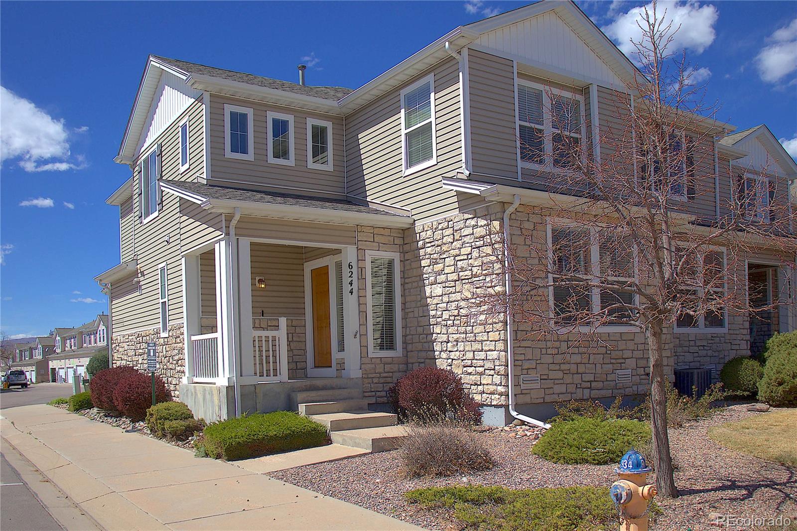 MLS Image #27 for 6244  sierra grande point,colorado springs, Colorado