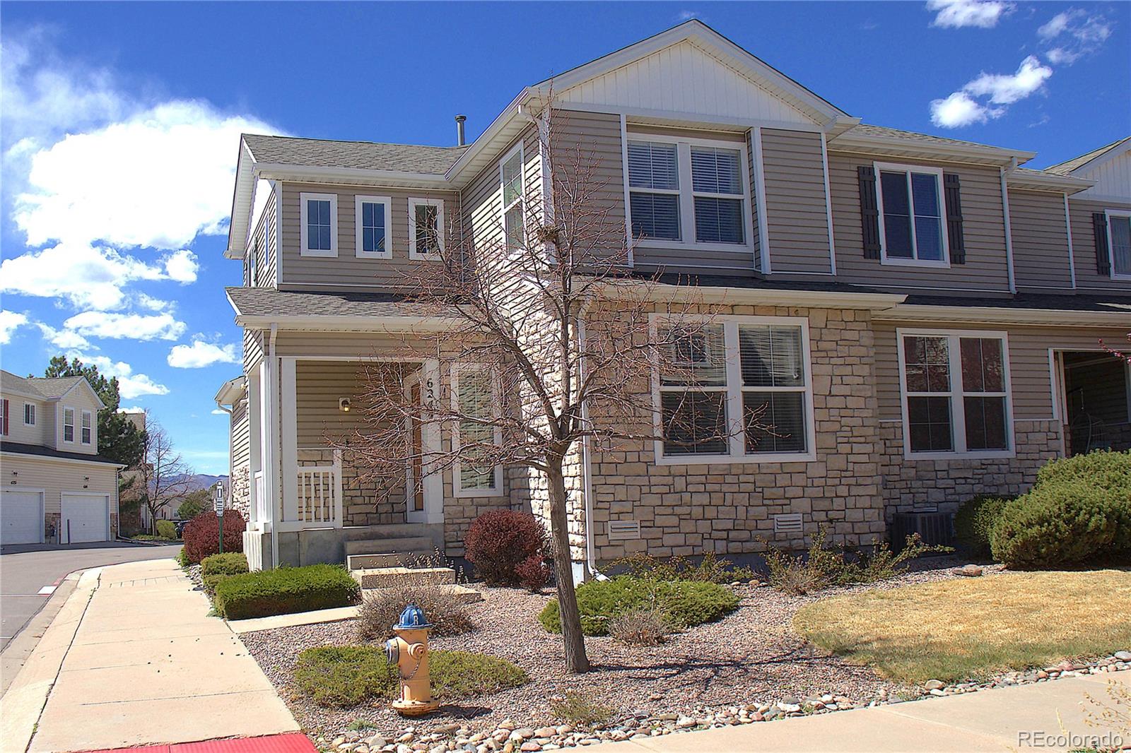 MLS Image #28 for 6244  sierra grande point,colorado springs, Colorado