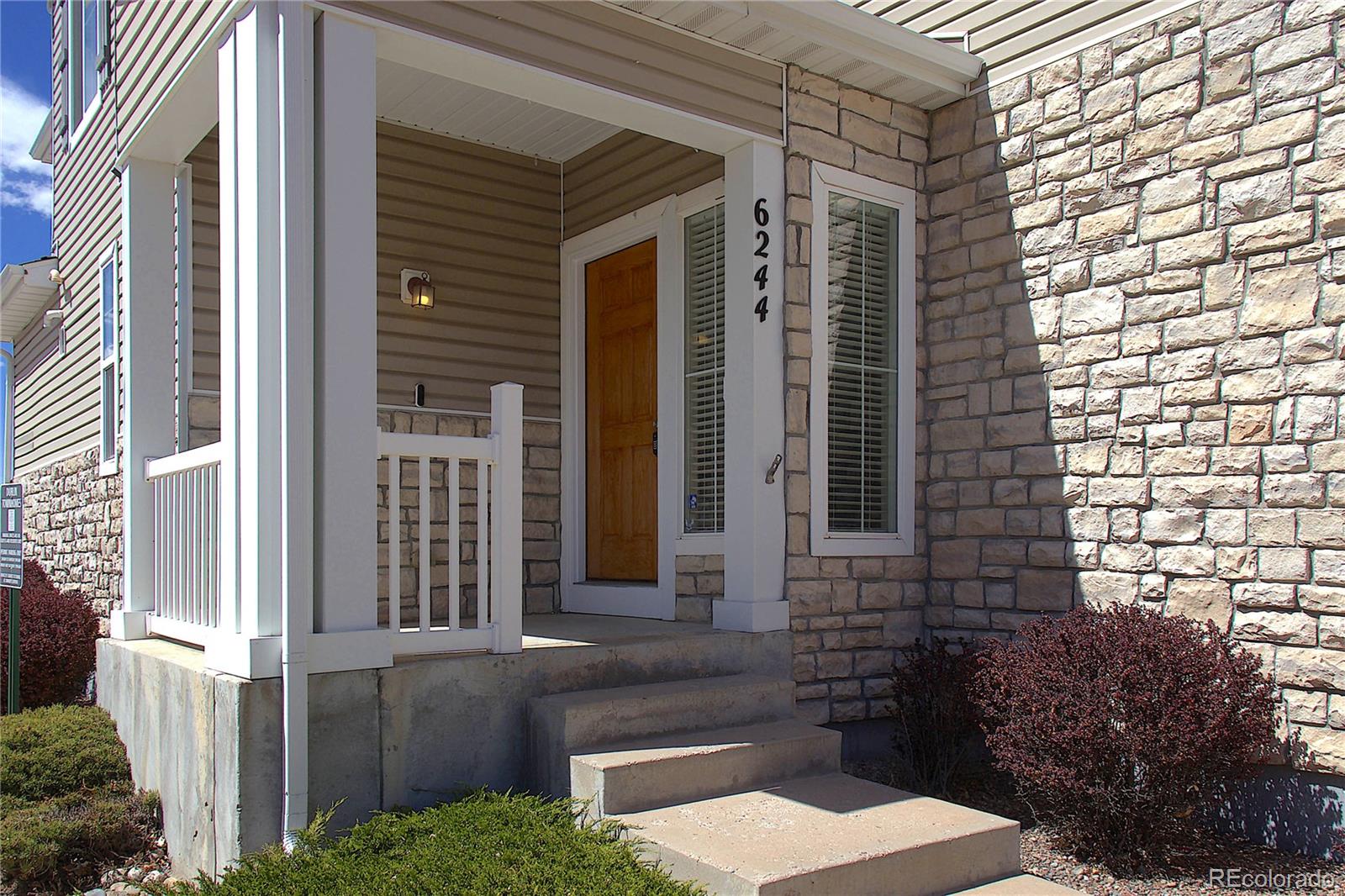 MLS Image #29 for 6244  sierra grande point,colorado springs, Colorado