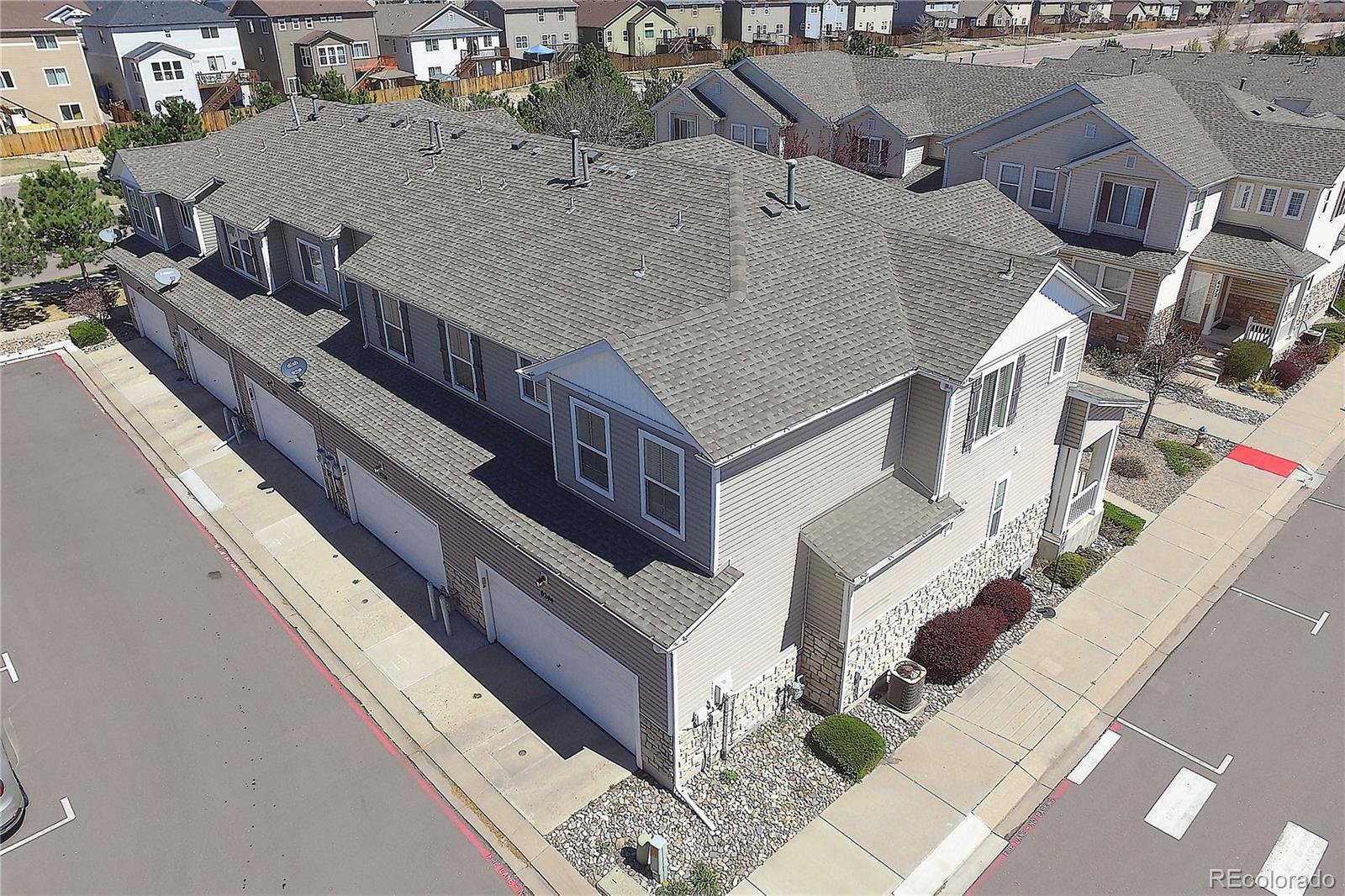 MLS Image #3 for 6244  sierra grande point,colorado springs, Colorado