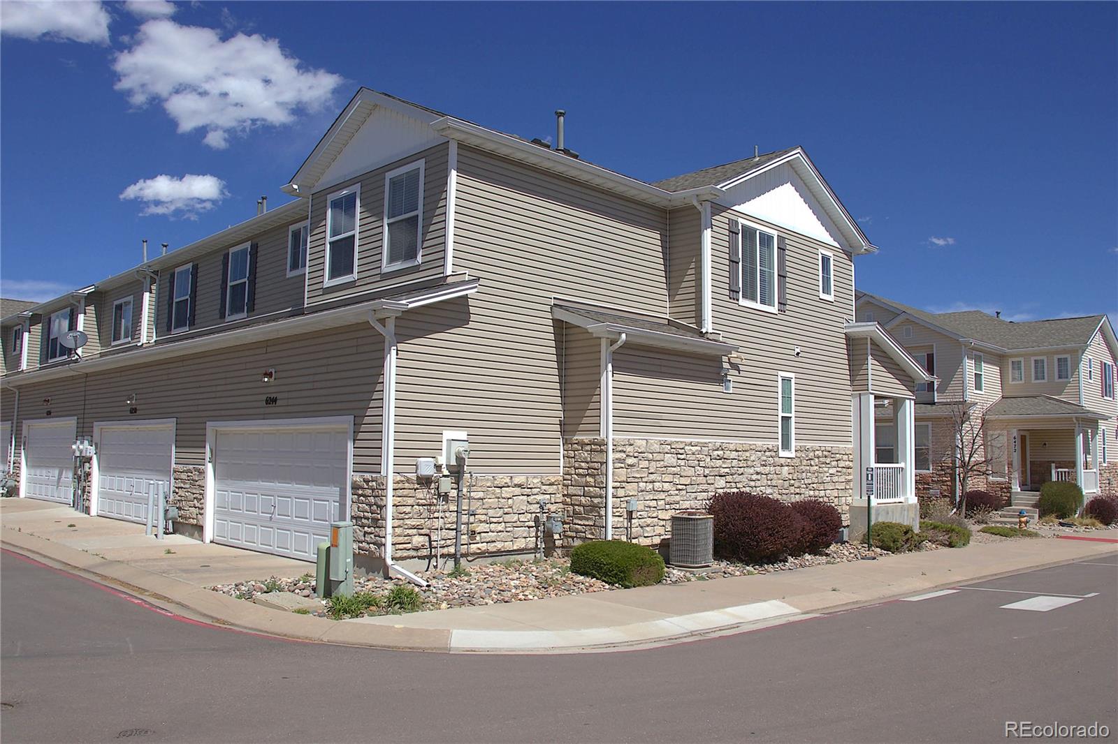 MLS Image #30 for 6244  sierra grande point,colorado springs, Colorado