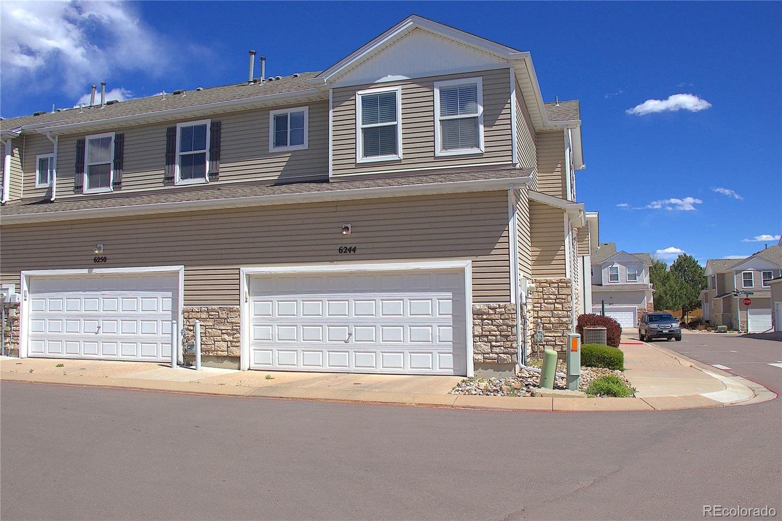 MLS Image #31 for 6244  sierra grande point,colorado springs, Colorado