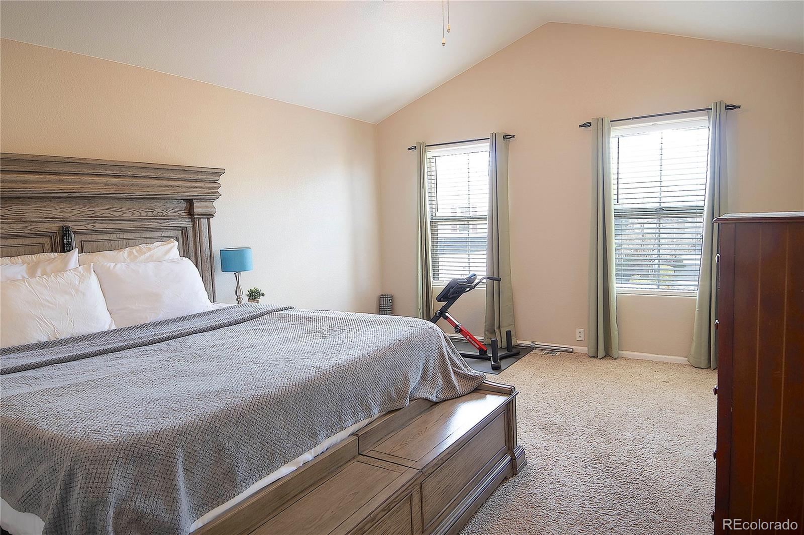 MLS Image #5 for 6244  sierra grande point,colorado springs, Colorado