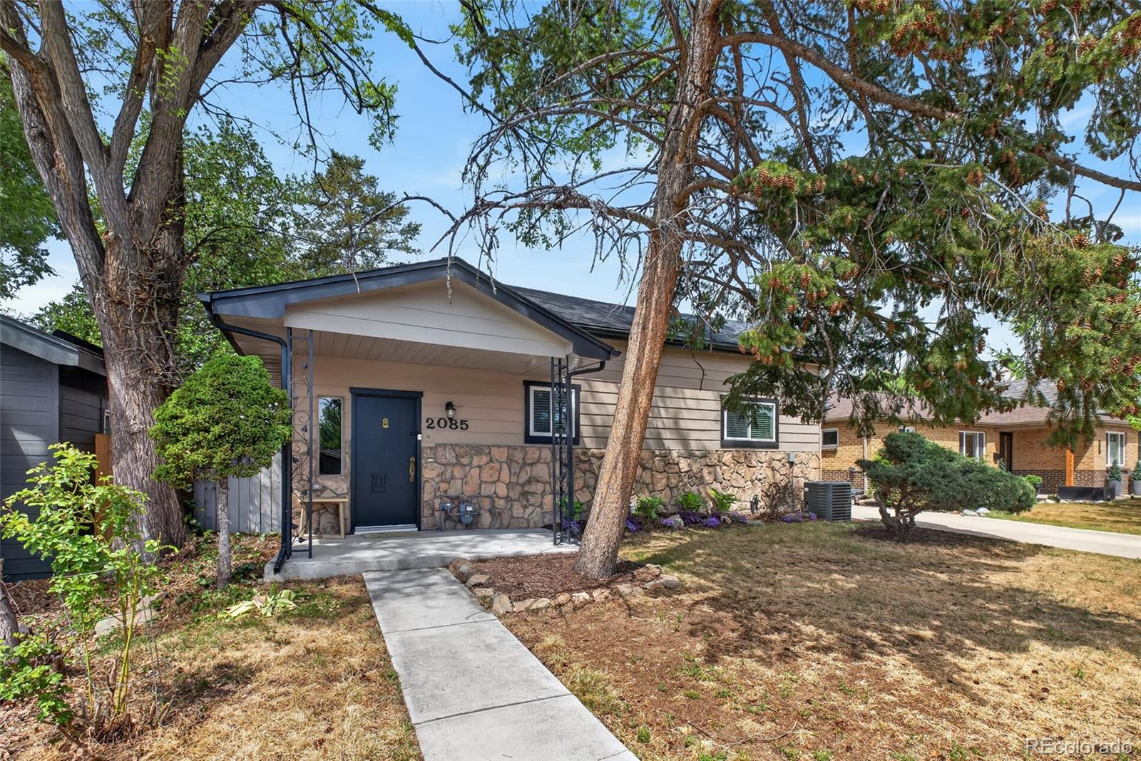 MLS Image #0 for 2085  fenton street,edgewater, Colorado