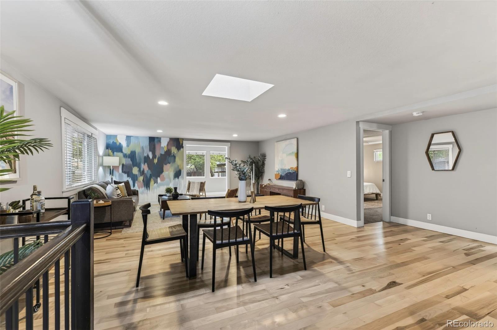 MLS Image #3 for 2085  fenton street,edgewater, Colorado