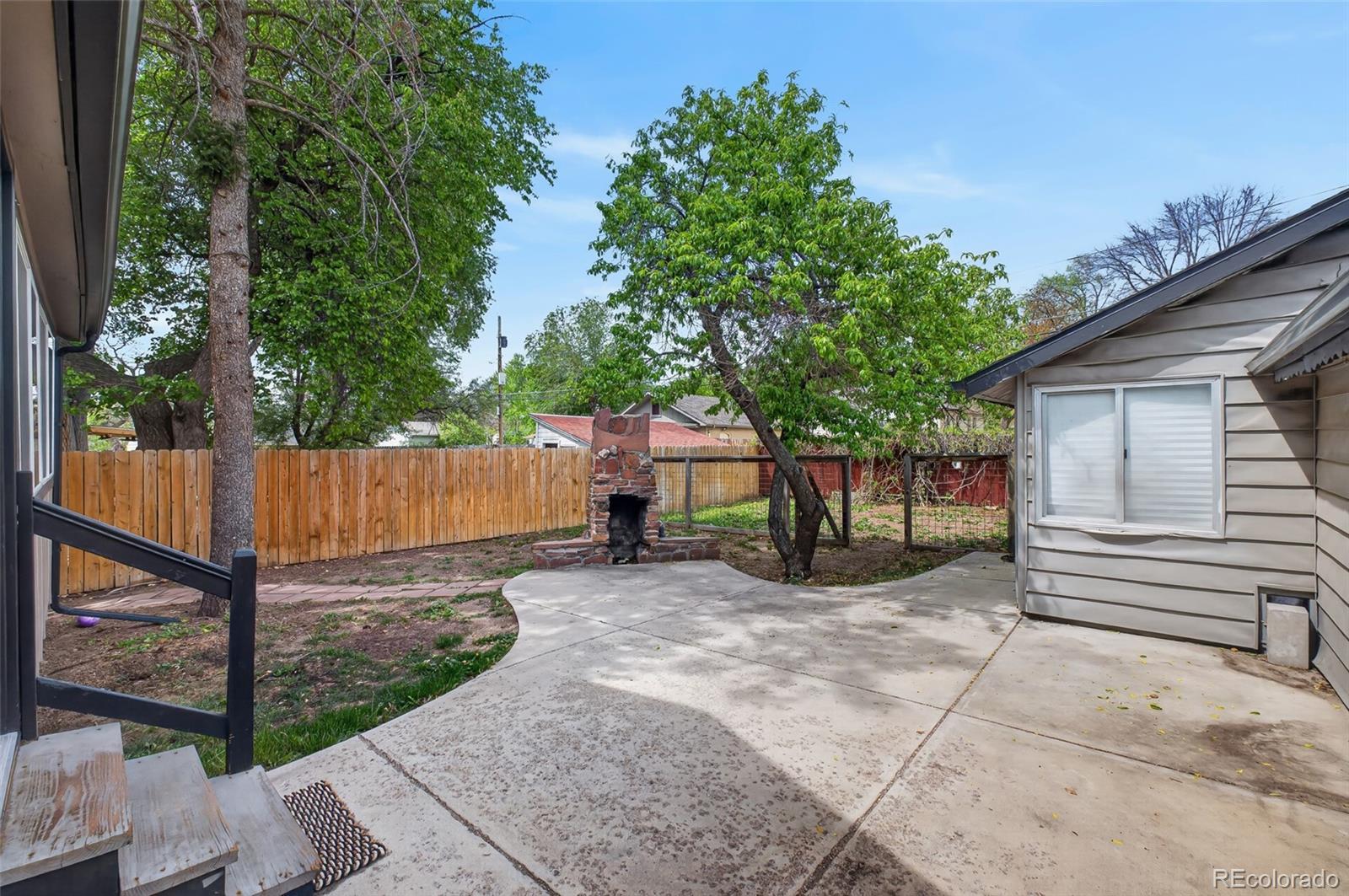 MLS Image #33 for 2085  fenton street,edgewater, Colorado