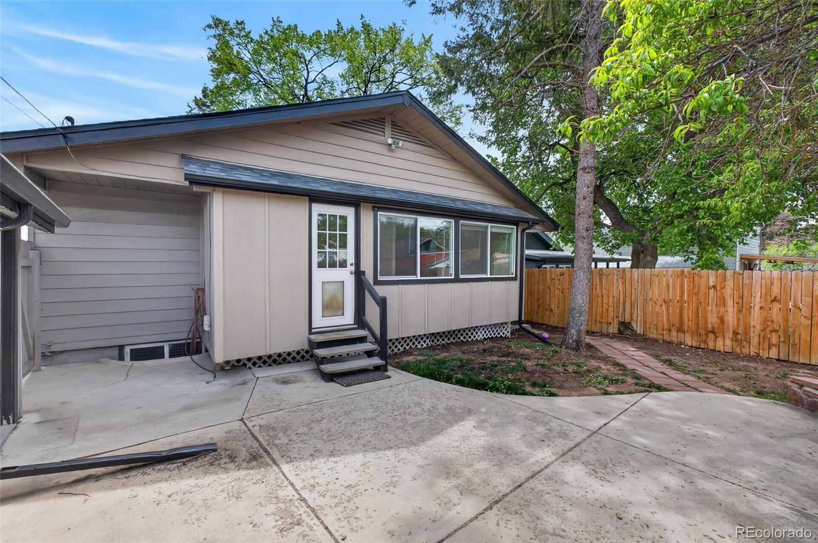 MLS Image #34 for 2085  fenton street,edgewater, Colorado