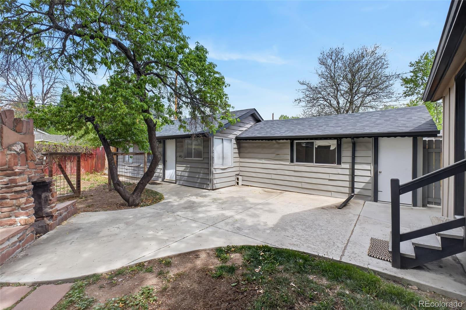 MLS Image #37 for 2085  fenton street,edgewater, Colorado