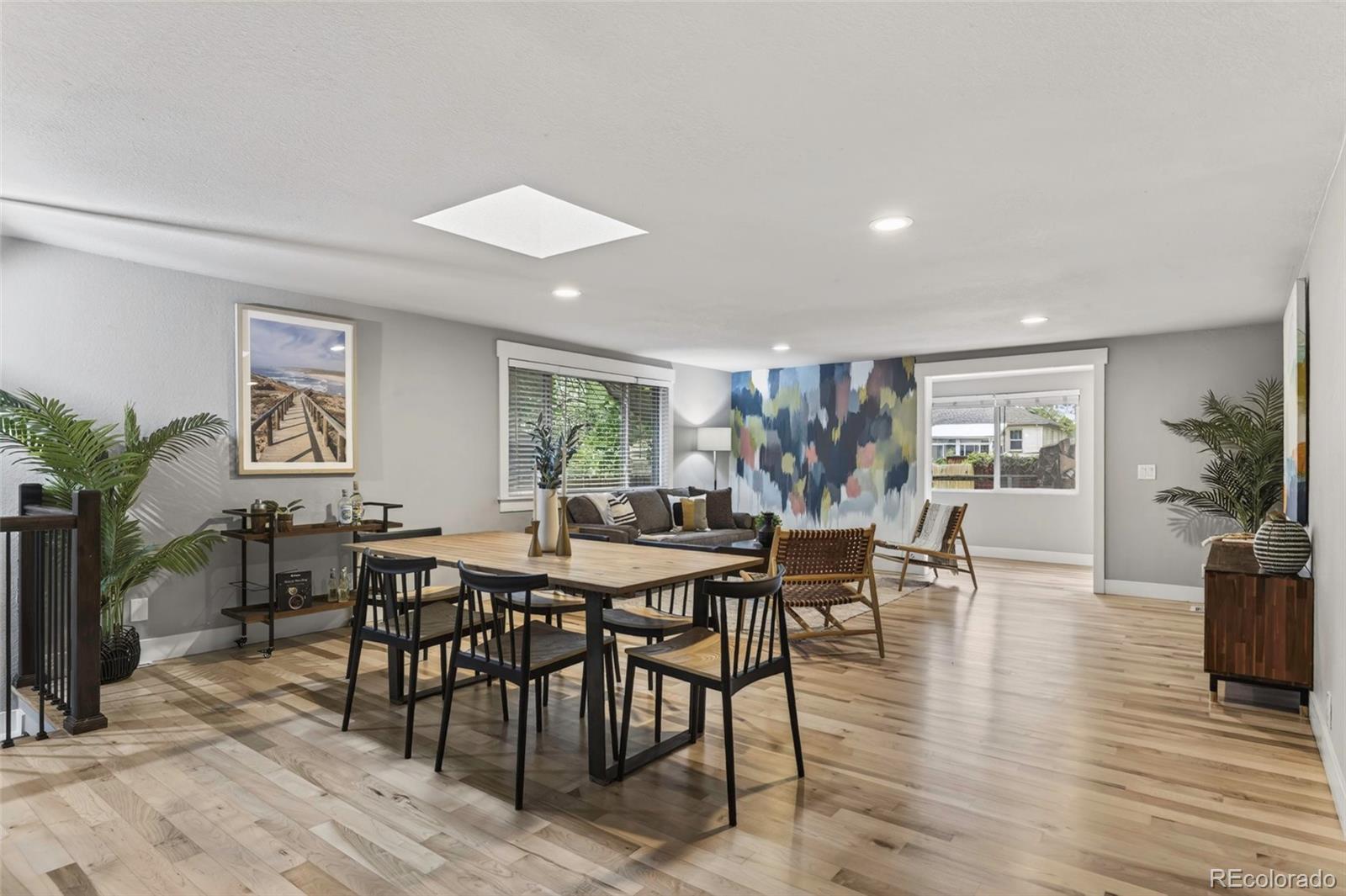 MLS Image #4 for 2085  fenton street,edgewater, Colorado
