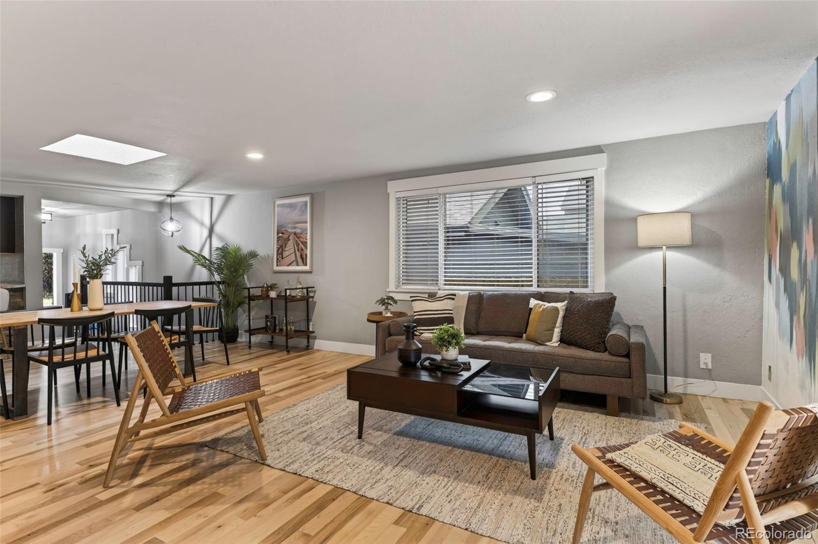 MLS Image #5 for 2085  fenton street,edgewater, Colorado