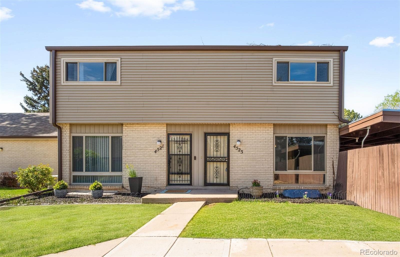 MLS Image #0 for 4523 w ponds circle,littleton, Colorado