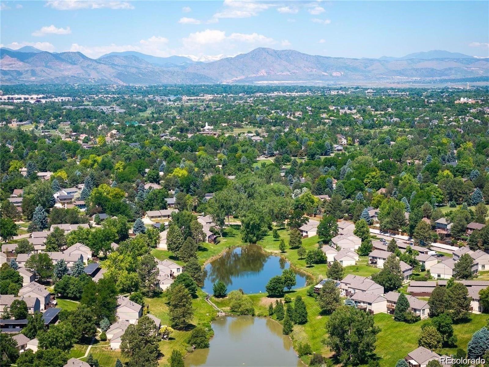 MLS Image #27 for 4523 w ponds circle,littleton, Colorado