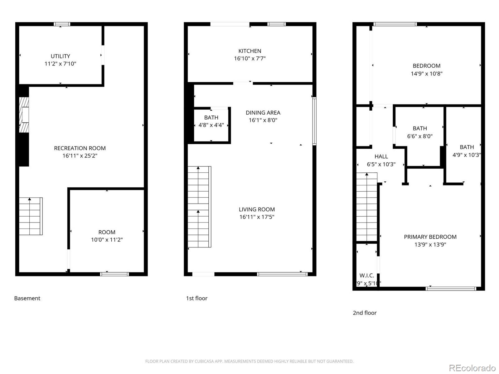 MLS Image #29 for 4523 w ponds circle,littleton, Colorado