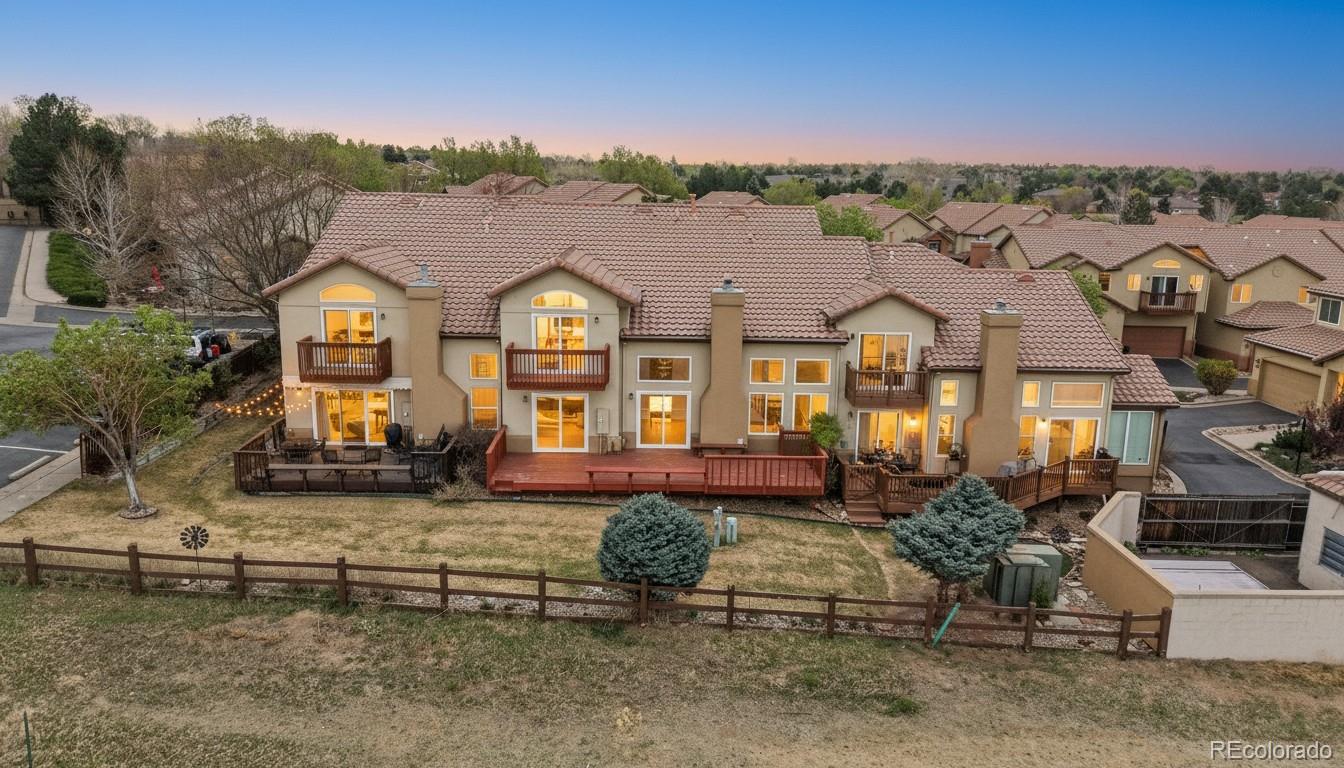 MLS Image #0 for 4603 s abilene circle,aurora, Colorado
