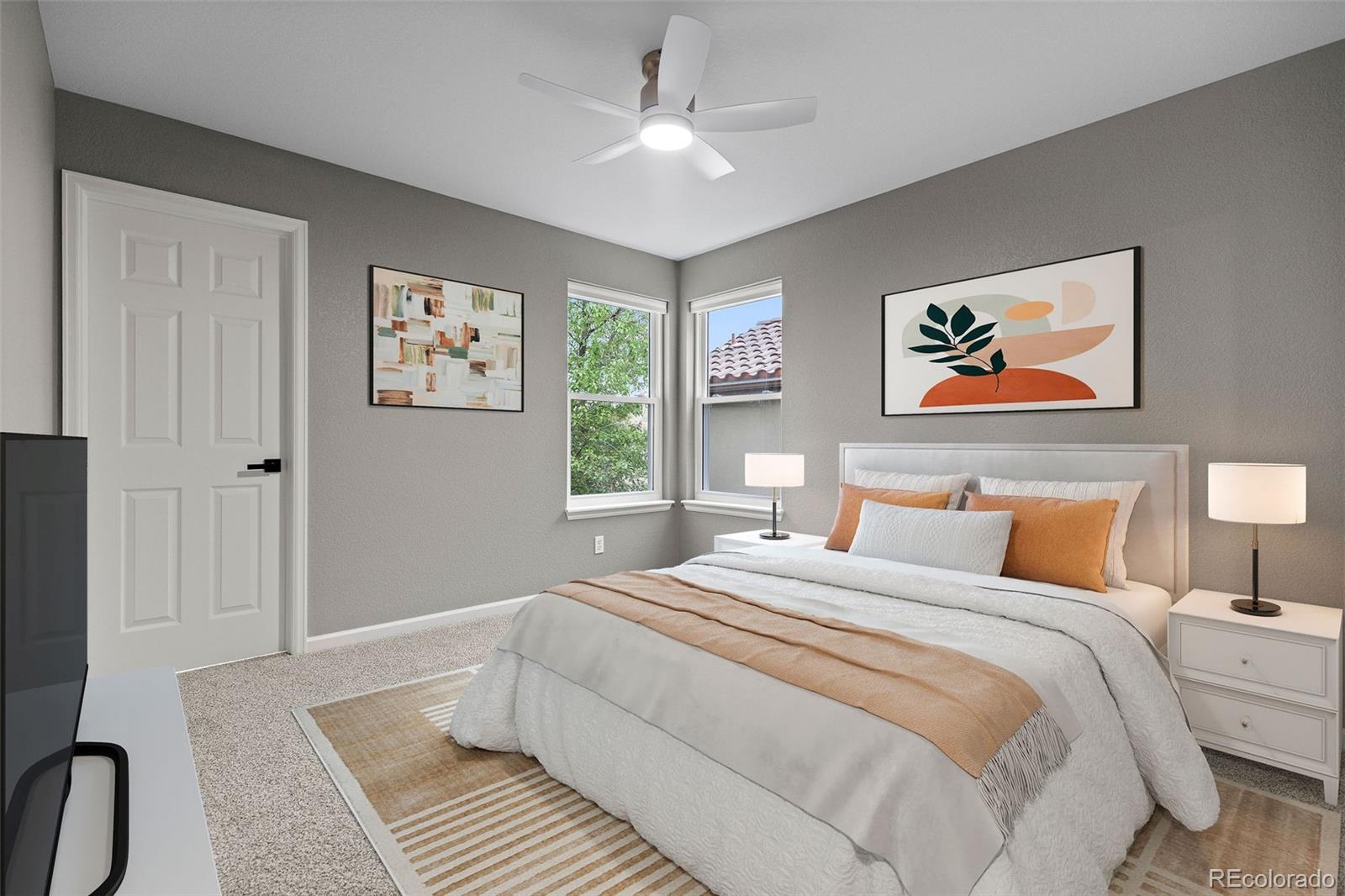 MLS Image #15 for 4603 s abilene circle,aurora, Colorado