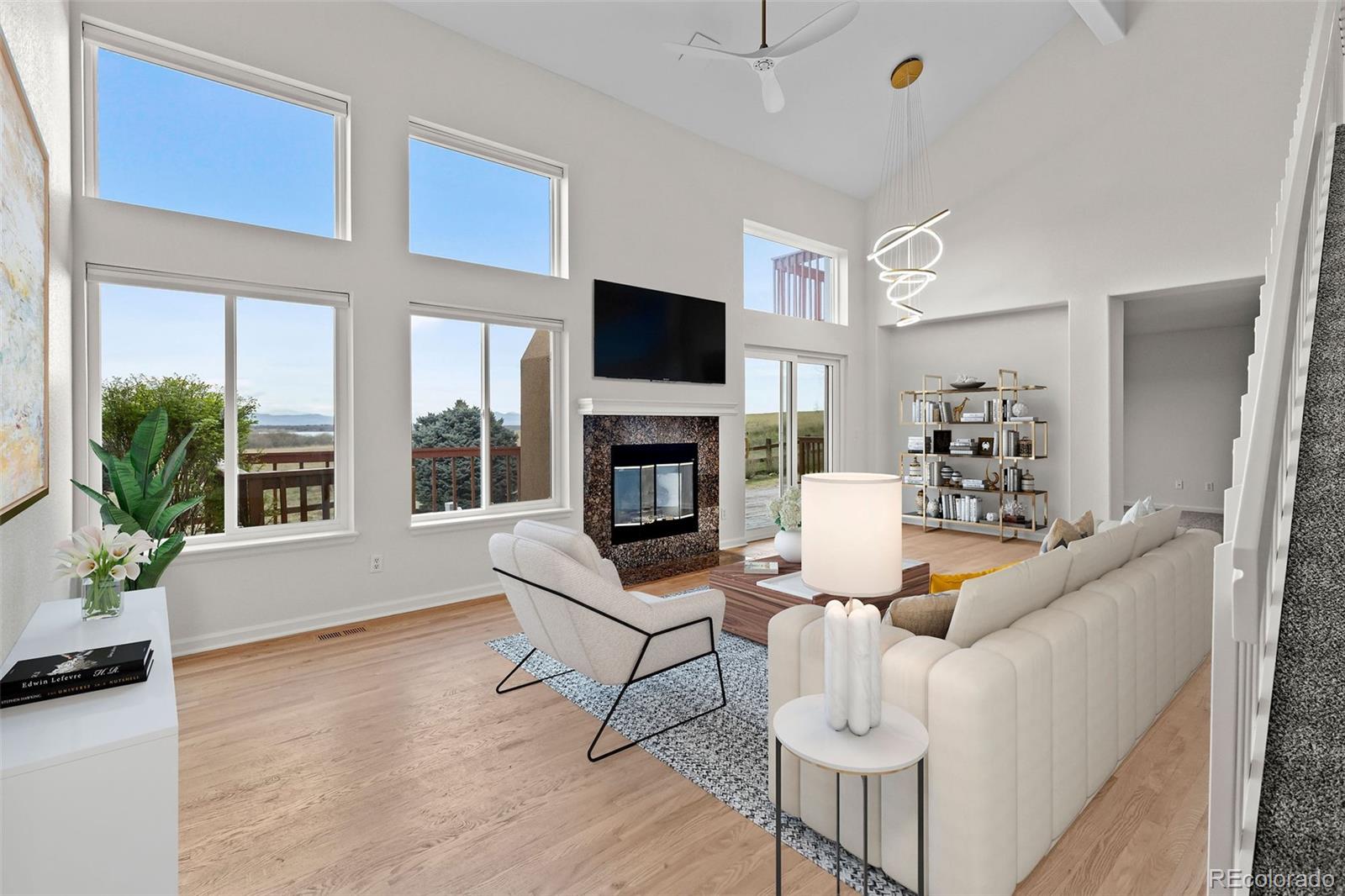 MLS Image #2 for 4603 s abilene circle,aurora, Colorado