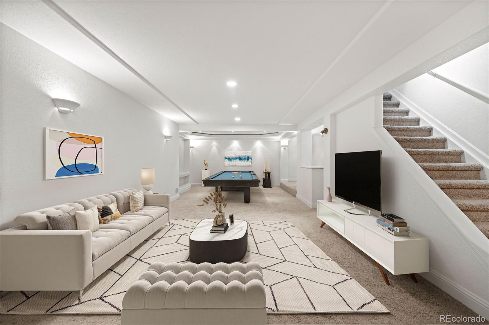MLS Image #28 for 4603 s abilene circle,aurora, Colorado