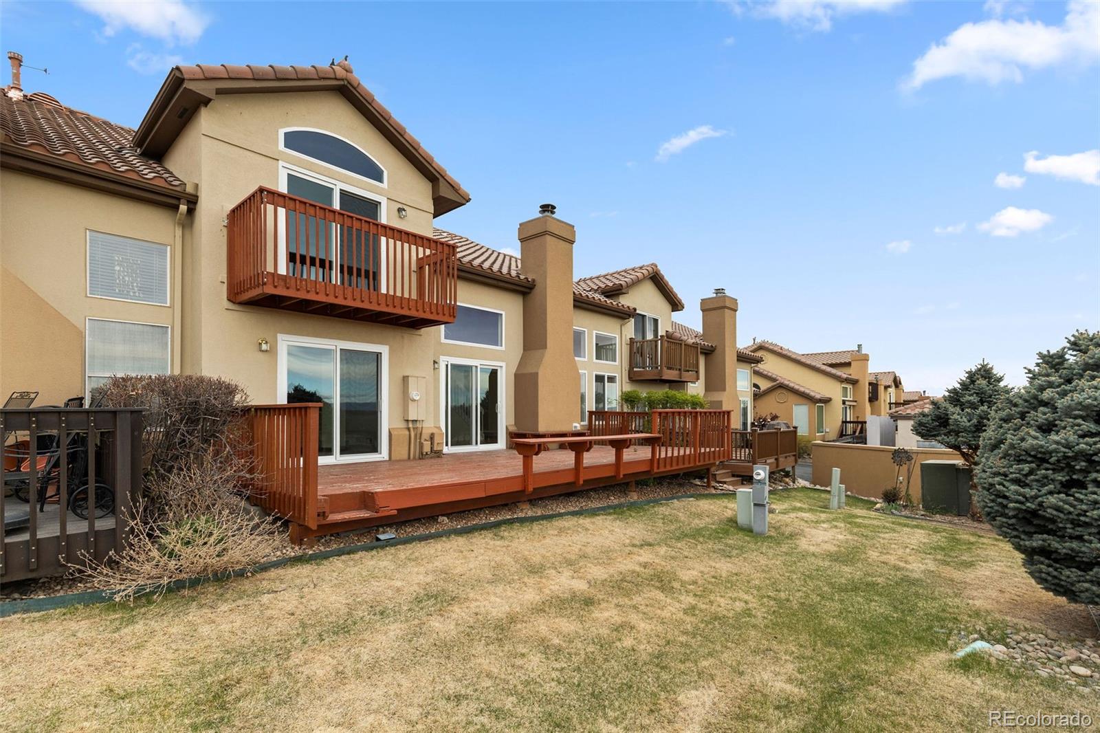 MLS Image #36 for 4603 s abilene circle,aurora, Colorado