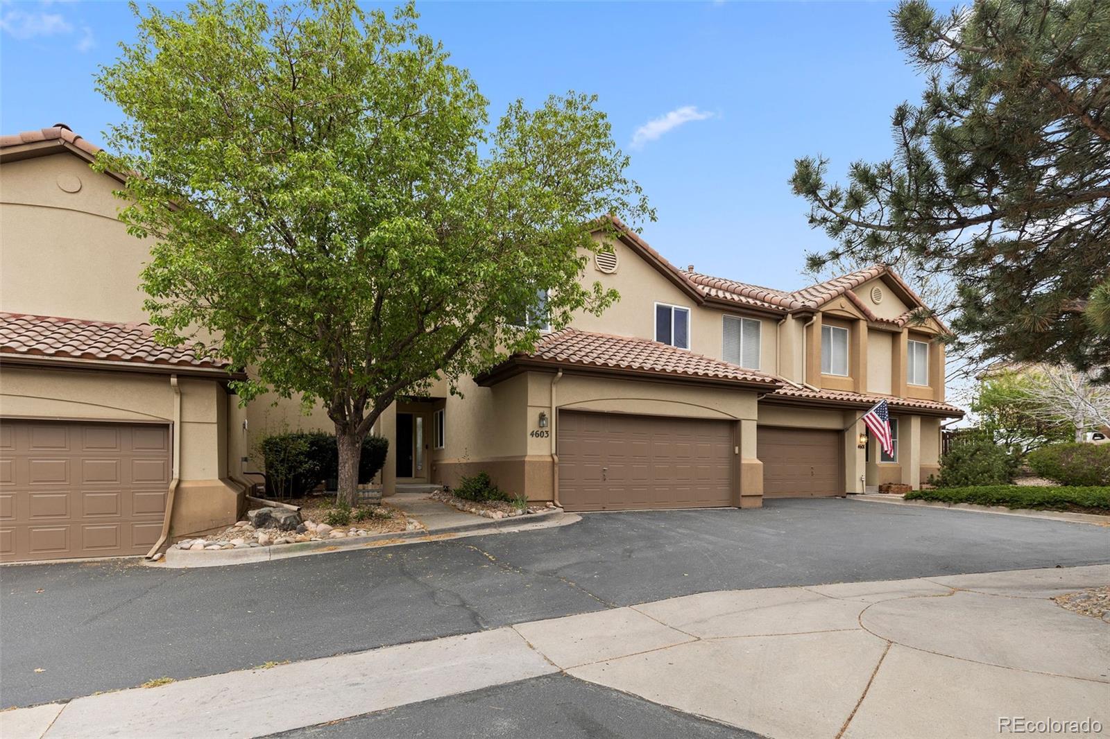 MLS Image #38 for 4603 s abilene circle,aurora, Colorado