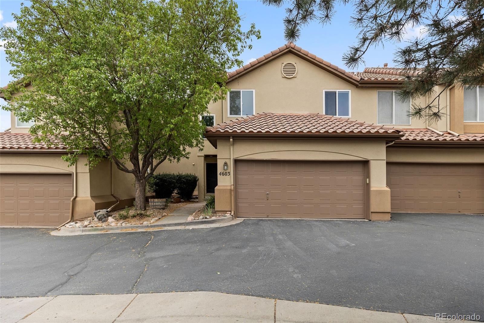 MLS Image #39 for 4603 s abilene circle,aurora, Colorado