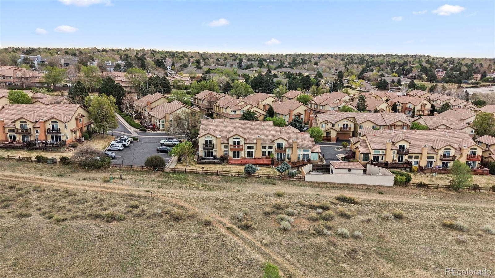 MLS Image #42 for 4603 s abilene circle,aurora, Colorado
