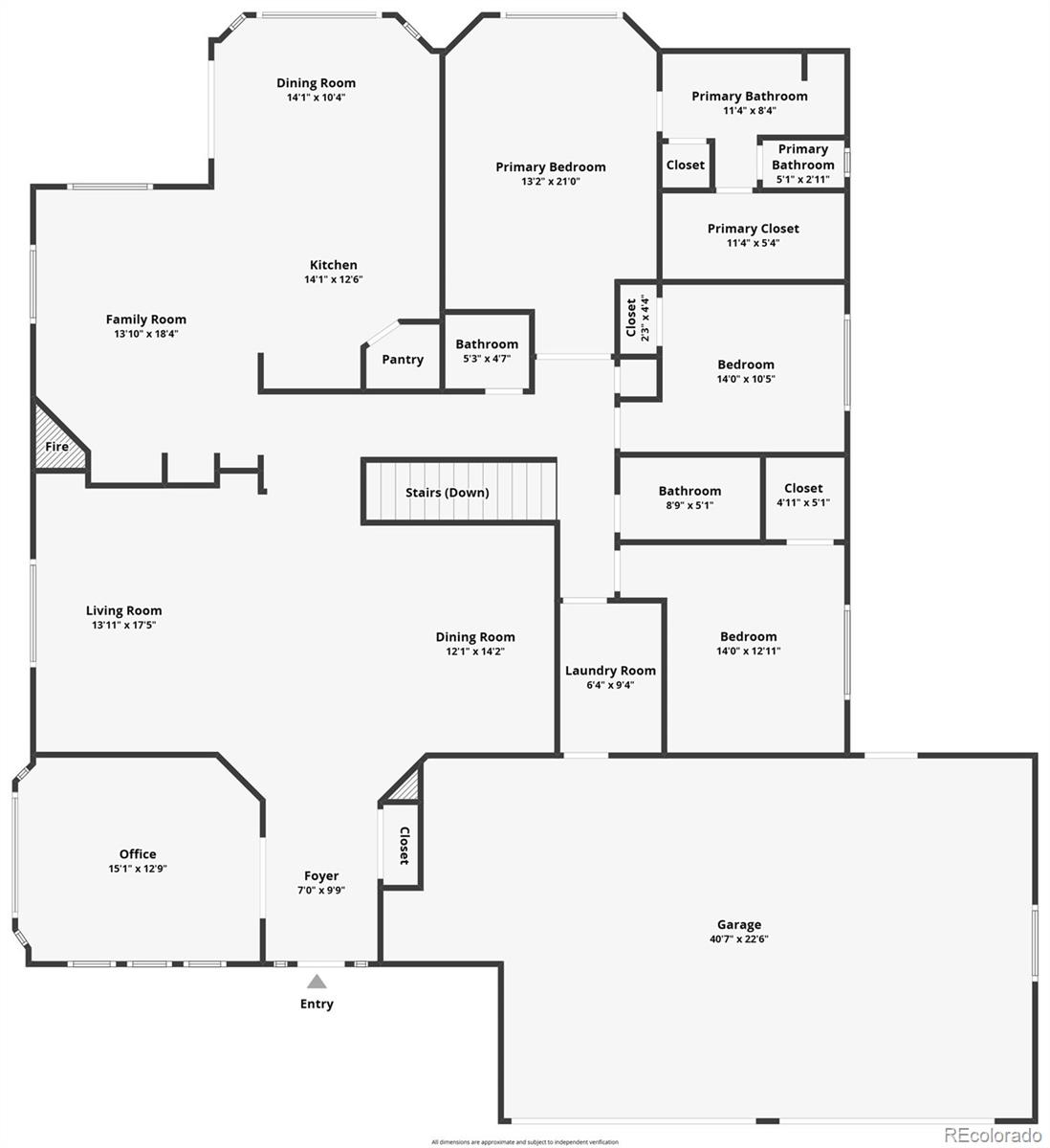 MLS Image #42 for 14700  akron street,brighton, Colorado
