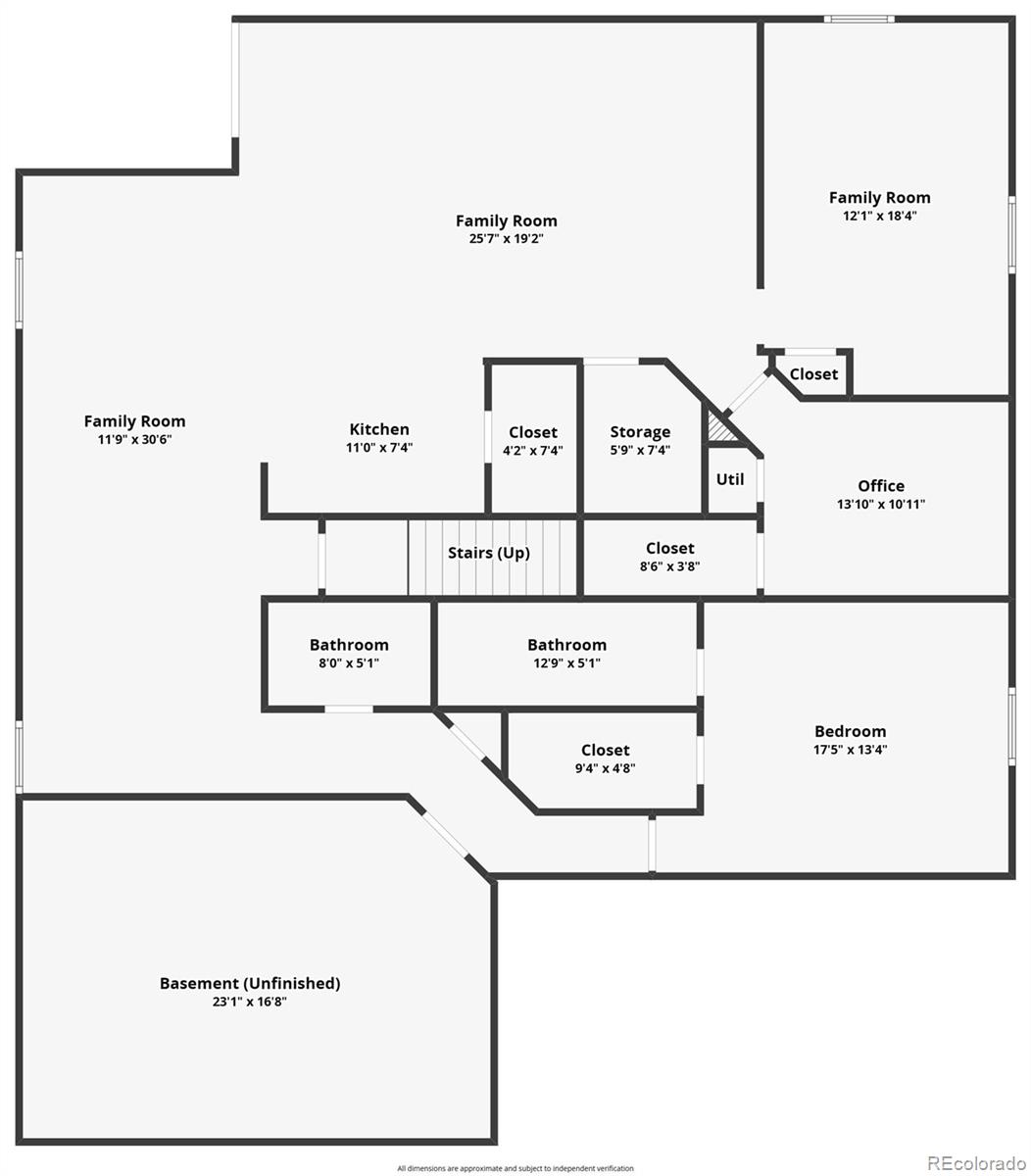 MLS Image #43 for 14700  akron street,brighton, Colorado