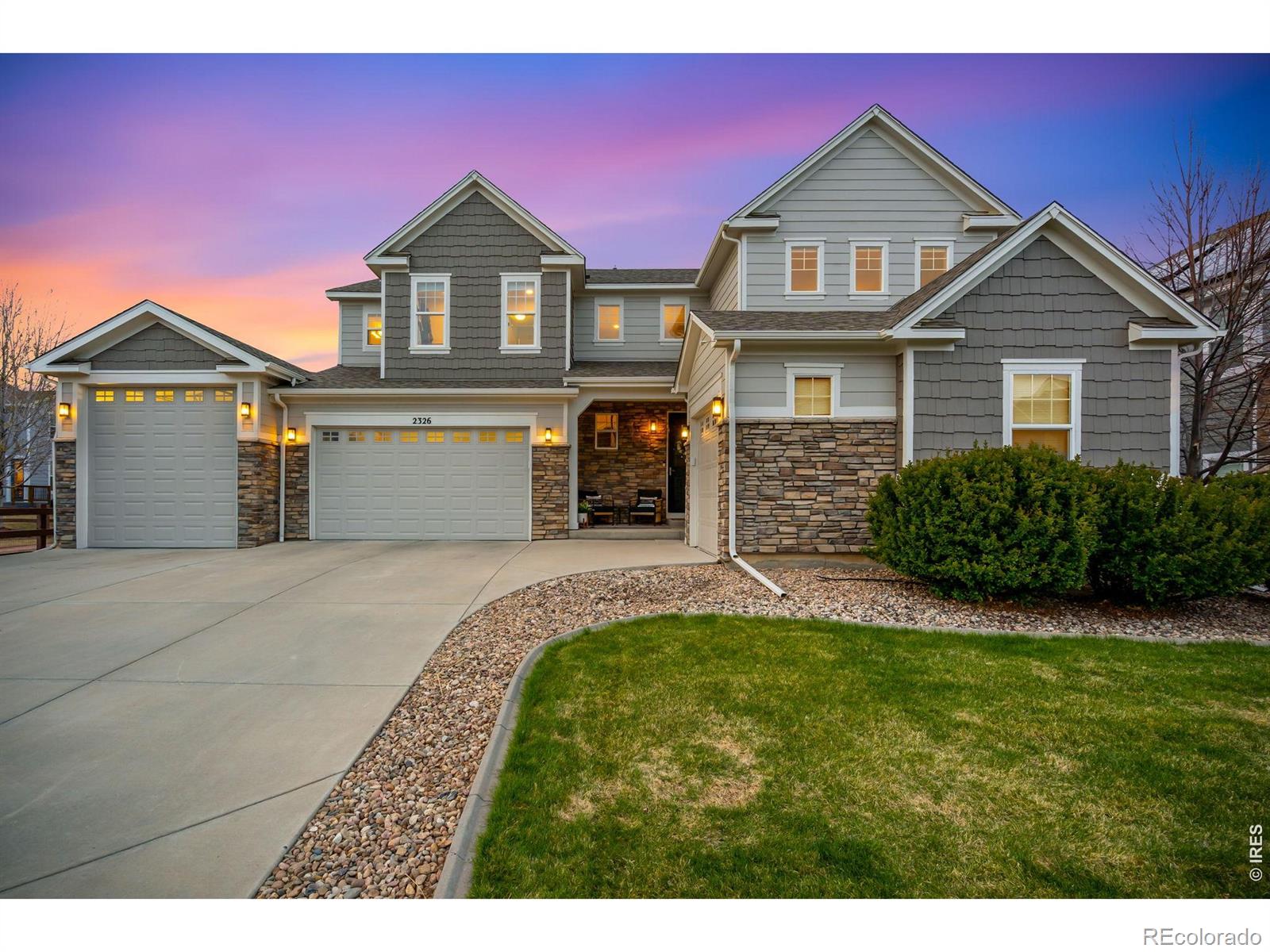 MLS Image #0 for 2326  copper crest lane,fort collins, Colorado