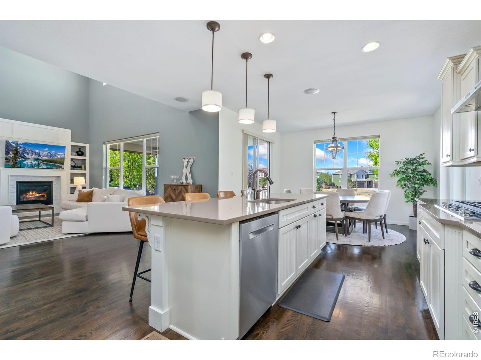 MLS Image #14 for 2326  copper crest lane,fort collins, Colorado