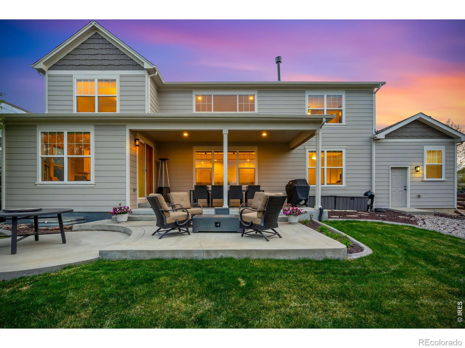 MLS Image #38 for 2326  copper crest lane,fort collins, Colorado
