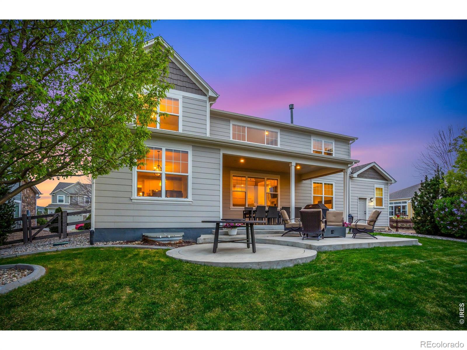 MLS Image #39 for 2326  copper crest lane,fort collins, Colorado